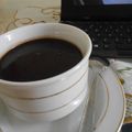 Cooksnap dari Arifatus Sholehah untuk resep The Ultimate Hot Chocolate