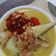 Cooksnap dari Bunda DaSha untuk resep Lontong Orari (Khas Banjar)