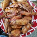 Cooksnap dari Dian Ramadhani untuk resep Spicy Chicken Wings ala Pizza Hut
