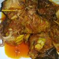 Cooksnap dari Vivi Aprillia Dewi untuk resep Ayam Rica Rica Cetaarr