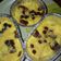 Cooksnap dari Sinta Octaviani untuk resep Bread Puding Keju Kurma Kismis