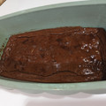 El cooksnap de Susana cuando hizo Plátano y chocolate postre.