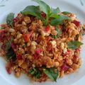 Cooksnap dari Kezia Nonce untuk resep Sambal Tempe Kemangi