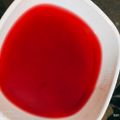 Mukta Shukla 's cooksnap of when they made Carrot & Beetroot Juice.