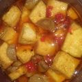 Cooksnap dari Inneke Van Vollen untuk resep Semur bakso & tahu sederhana