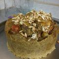 صورة من ANOS ANOS، شاركها بعد تجربة وصفة مقلوبه 😋