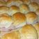 El cooksnap de carolina gonzalez cuando hizo Pebetes y pan de viena.