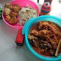 Cooksnap dari Rossi Nugroho untuk resep Ayam rica rica pedas
