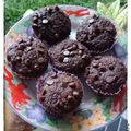 Cooksnap dari Mommy Tea untuk resep Chocolate Custard Muffin ala Tintin Rayner