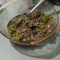Cooksnap dari Ditya Amalia S untuk resep Oseng buncis daging giling