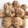 Cooksnap dari Äffech untuk resep Jaje Rengas aka Kue kacang ijo