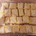 Ildikó Cooksnap-ja, amikor elkészítette a(z) Raffaello szelet receptet.