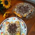 Cooksnap dari Veni KM untuk resep Pisang panggang keju