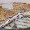 El cooksnap de ROXANA ELIZABET PERALTA cuando hizo Masa para tarta/calzone.