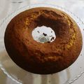 Cooksnap από Stella στη συνταγή Κέικ με σταφίδες & καρύδια