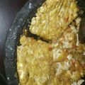 Cooksnap dari Gladys Ociana Pratiwi untuk resep Ayam Geprek Sambel bawang