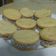 El cooksnap de Javier Montes cuando hizo Alfajores (Receta original Argentina).