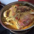 Cooksnap dari Dewi Komalasari untuk resep Gulai Ikan Kakap Anti Kecewa