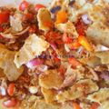 Ummy Alqaly 's cooksnap of when they made Gurasa (bandashe).