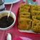 Cooksnap dari Nevia untuk resep Tempe Mendoan Sambal Kecap