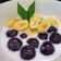 Cooksnap dari lina untuk resep Kolak Candil Ubi Ungu (Biji Salak)