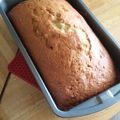 Pati's cooksnap of when they made Jasmine's Banana Bread.