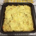 Cooksnap dari Chika Soepandi untuk resep Macaroni schotel creamy cheesy