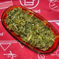 Cooksnap dari Sari's Kitchen untuk resep Sambel Ijo Padang Resep Ibu Mertua