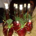 Cooksnap από Ματίνα Σ. στη συνταγή Γιορτινά λικέρ