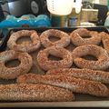 Cooksnap από May στη συνταγή Κουλούρια Θεσσαλονίκης