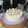 El cooksnap de Romina Bentivedo cuando hizo Tarta de zanahoria - Cumple 10 Cookpad.