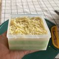 Cooksnap dari Rossa untuk resep Stup Roti Tawar Simple