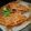El cooksnap de Zaida TC @alquimiasfood cuando hizo Hojaldre relleno de langostinos, champiñones y quesos.