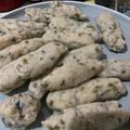 Cooksnap dari Shintiaa untuk resep Otak Otak Ikan Tenggiri Goreng