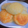 Habiba Dauda Ibrahim's cooksnap of when they made Wainar shinkafa/masa.