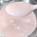 El cooksnap de Miriam cuando hizo Yogurt natural casero muy fácil.