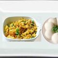 Lakshmi Sridharan Ph D's cooksnap of when they made மீதமான இட்லியில் இட்லி உப்புமா(Idli upma recipe in tamil).