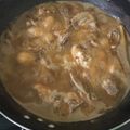 Cooksnap dari Fidha Hafidz untuk resep 36. Rendang Ayam (bumbu racik indofood)