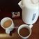 Cooksnap dari NayNay untuk resep Kopi Susu Gula Aren (1 Liter)