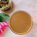 Cooksnap dari Ummu Salma Muhammad untuk resep Chai Tea Latte Arabia