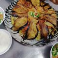 صورة من بانا الراوي 🌸، شاركها بعد تجربة وصفة مقلوبه 😍