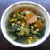 Cooksnap dari Dapur Ibuk Kayana untuk resep Sayur Bening Sawi Jagung Manis Wortel