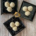 Cooksnap dari Pratiwi Pramuharsih untuk resep 25. Mochi Semarang