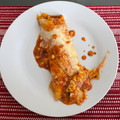 El cooksnap de Spade cuando hizo Tapitas para canelones o para panqueques !!!.