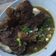 Cooksnap dari Muhani Mom's Kinaara untuk resep Sop konro makassar