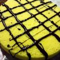 Cooksnap dari Ismi Muthiah untuk resep brownies kukus keju