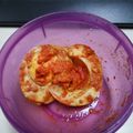Cooksnap dari Vina - Biru untuk resep Balado Terong Ungu