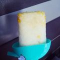 Cooksnap dari ummu nada untuk resep #4.Es Lilin Jagung Manis #KamisManis