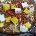 Cooksnap dari Uyut (Koki Otodidak) untuk resep Asinan Sayur Segeerr