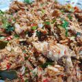 Cooksnap dari Maya untuk resep Pampis tongkol
